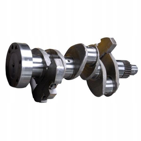 SHAFT CRANKSHAFT 3132002K91 MF3 photo 1 - milautoparts-fr.ukrlive.com