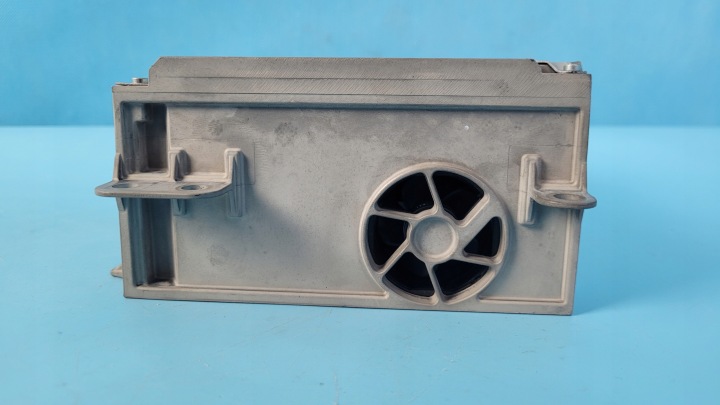 MERCEDES EQE W295 350+ 23R RADIO NAVIGATION NTG7 PREMIUM LFT2 A2969003612