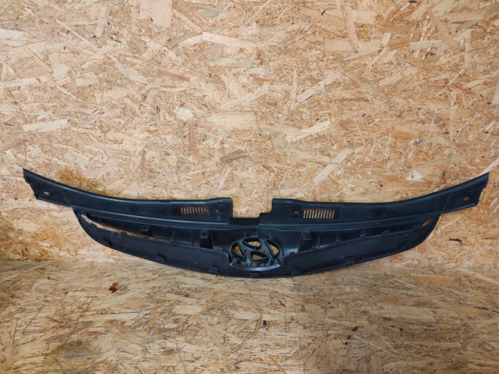 HYUNDAI I30 GRILLE CALANDRE AVANT 86351-2R500
