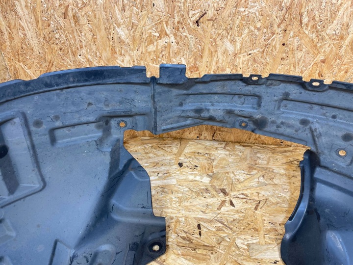 PASSAGE DE ROUE AVANT GAUCHE NISSAN JUKE I F15 63843-BA60A 63843-BA65A 2010-