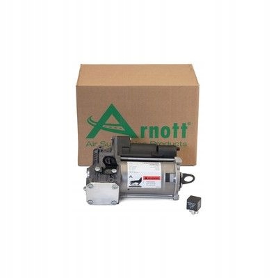 COMPRESOR COMPRESOR AIRE P-3214 ARNOTT 