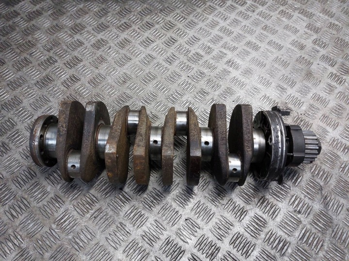 VILEBREQUIN VOLVO V40 I AVANT RESTYLAGE 9458425