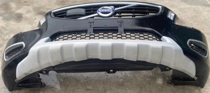 PARE-CHOCS AVANT VOLVO S60 2 (2010 2013) 31290811