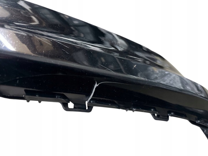 PARE-CHOCS AVANT VOLKSWAGEN PASSAT B-7/B7 R-LINE 3AA807221C 318.