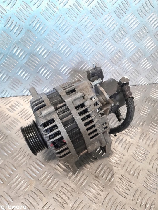 ALTERNATEUR OPEL ASTRA G 98-09R. 1.7 DTI STX100001
