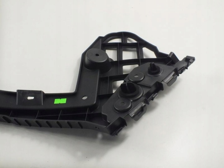RENAULT CLIO III UNIVERSEL GLISSIÈRE PARE-CHOCS DROIT ARRIÈRE 8200583033