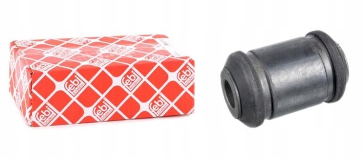 SILENT BLOC BRAS DE SUSPENSION FEBI BILSTEIN 34202 4013A135S3