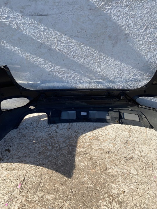 KIA SORENTO III 18- LIFT PARE-CHOCS ARRIÈRE ARRIÈRE