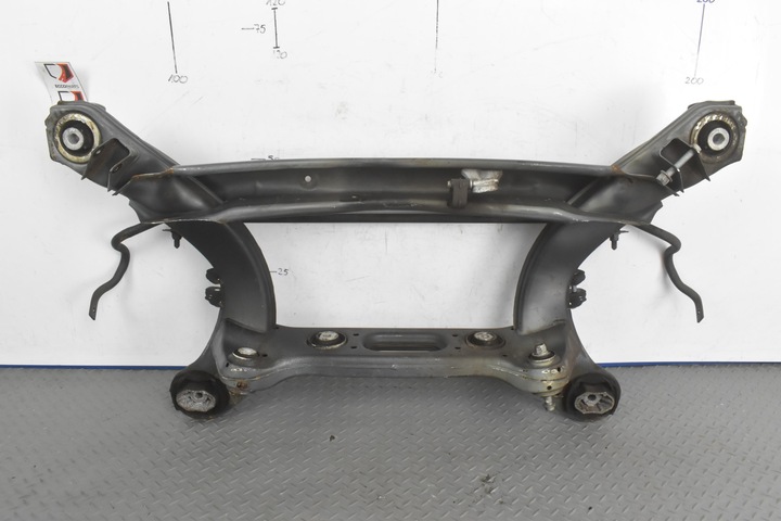 VIGA SUSPENSIONES PARTE TRASERA SUBBASTIDOR BASTIDOR A2133505203 MERCEDES E W213 W238 W257 