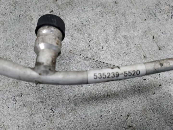 CONDUITES DE CLIMATISATION RENAULT KOLEOS I 535239-5520 535239-5620 2.0 DCI