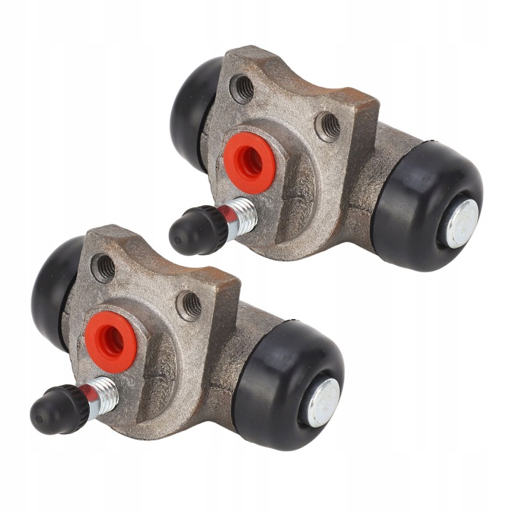 2 PCS PISTON DE FREIN ARRIÈRE ROUES 96574718 PISTON FREINS CO