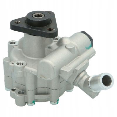 POMPE AMPLIFICATEUR JEEP WRANGLER III 2,8