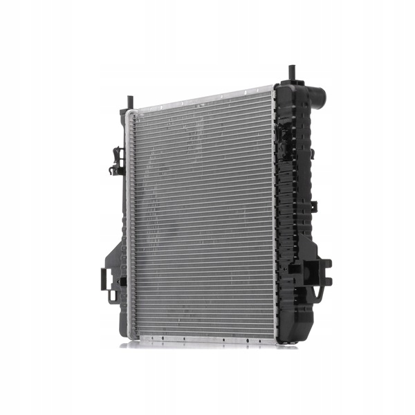 RIDEX 470R0065 RADIATEUR SYSTÈME REFROIDISSEMENT MOTEUR VERS JEEP CHEROKEE (KJ)