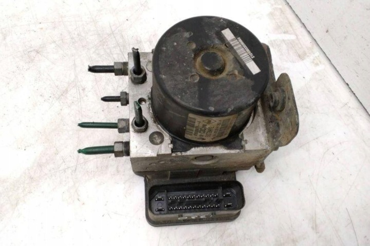 POMPE ABS RENAULT LAGUNA III GRANDTOUR (KT0/1) 000403166D1 2.0L DIESEL