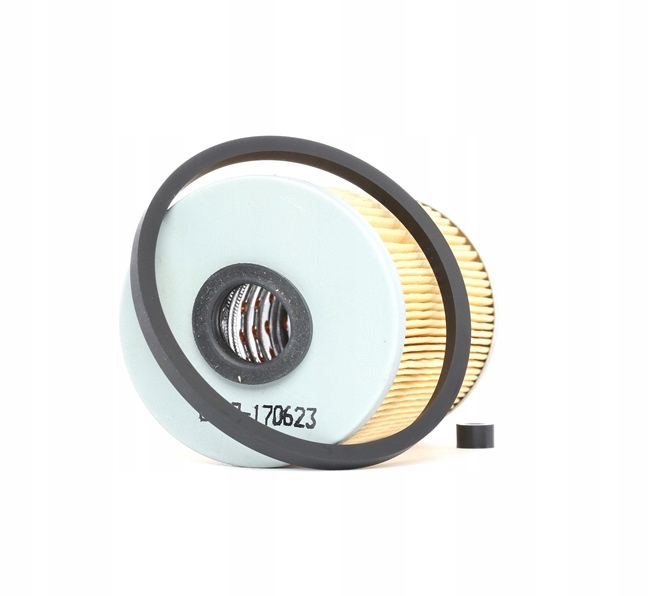 RIDEX FILTRE CARBURANTS 9F0034 HUILE MOTEUR VERS VW GOLF PLUS (5M1, 521) INSERT