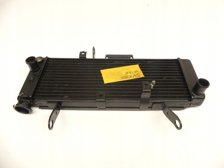 SUZUKI SV 650 SV650 03-07 RADIATEUR EAU