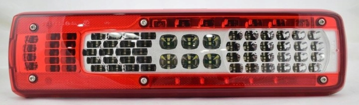 VOLVO FH 4 PHARE ARRIÈRE LED RENAULT GAMA RANGE T