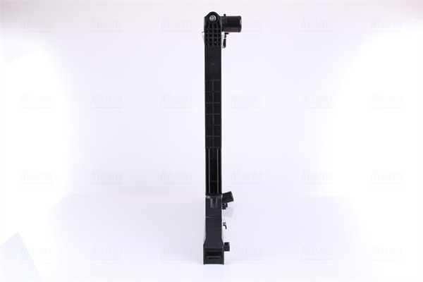 RADIATEUR MOTEUR ISUZU