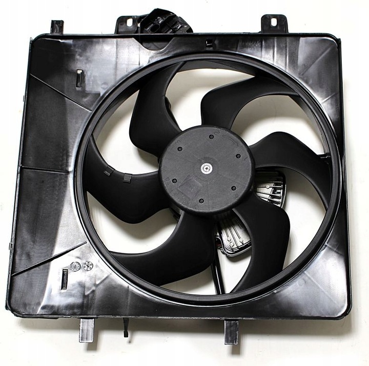 VENTILADOR DEL RADIADOR CITROEN C2/C3- I,II 2002- 