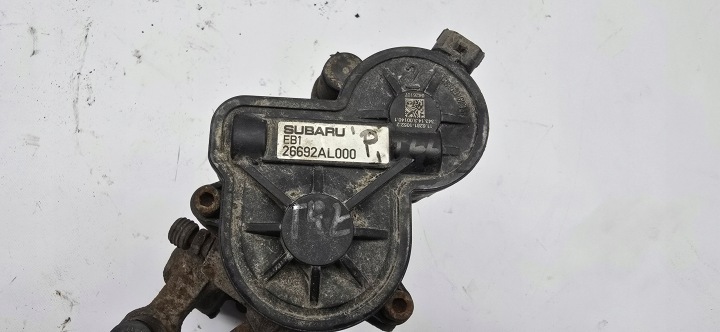 ÉTRIER DE FREIN DE FREIN ARRIÈRE DROIT SUBARU OUTBACK V 5 14- 26692AL000 2.0L DIESEL