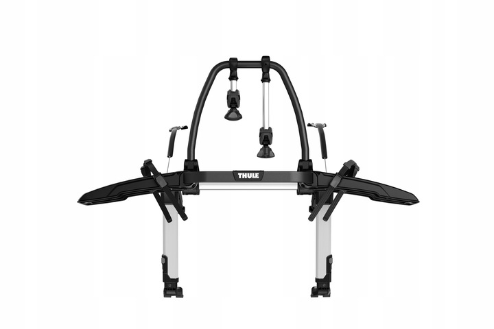 THULE OUTWAY 993 MALETERO AL TAPA DE MALETERO PLATAFORMA 2 ROW 