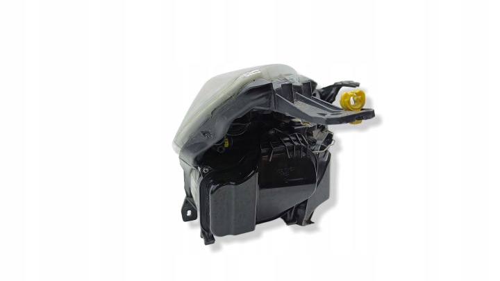 OPEL SIGNUM 2007 PROJECTEUR