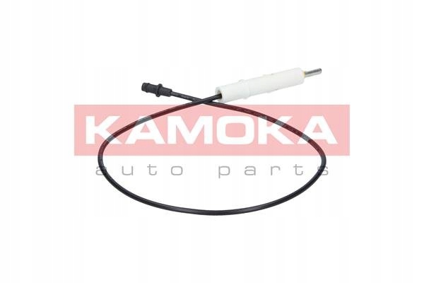 CAPTEUR USURE PLAQUETTES CITROËN C5 01- KAMO KIT NIEZBEDNIK CONDUCTEUR #1