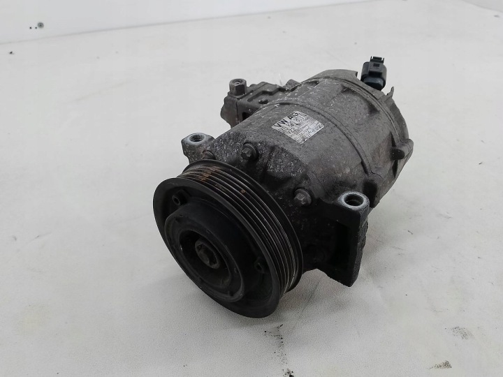 POMPA,SPREZARKA CLIMATISATION SKODA OCTAVIA II 1K0820803N 506041-0270 ZEXEL