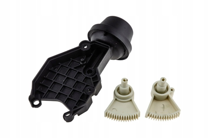 KIT RÉPARATION COLLECTEURS AUDI A6 2.4FSI 2004-