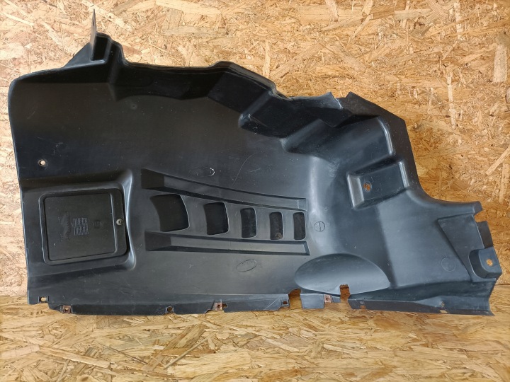 FIAT DUCATO BOXER JUMPER 14- PASSAGE DE ROUE DROIT AVANT 1374291080