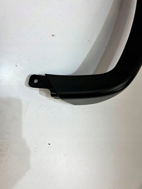 TESLA X COUVE-JOINT PLANCHE SUR AILE GAUCHE ARRIÈRE 1035290-00-G photo 3 - milautoparts-fr.ukrlive.com