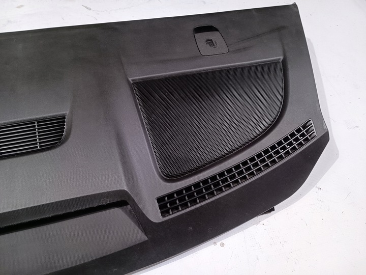 SHELF REAR REAR CHEVROLET CAMARO 2009-2013 