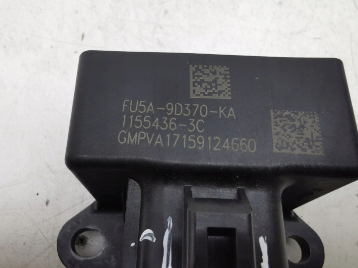 FORD GALAXY 2017 RELAIS POMPES CARBURANTS 11554363C