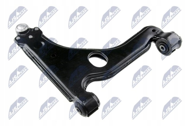 NTY ZWD-PL-017 BRAS DE SUSPENSION SUSPENSION ROUES