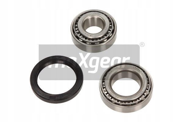 COJINETE RUEDAS KIA T. RIO 00-05/MAZDA 626 -87 4008/MG MAXGEAR 