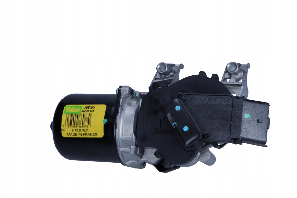 VALEO MOTEUR ESSUIE-GLACES RENAULT KANGOO 02.08- DROITE