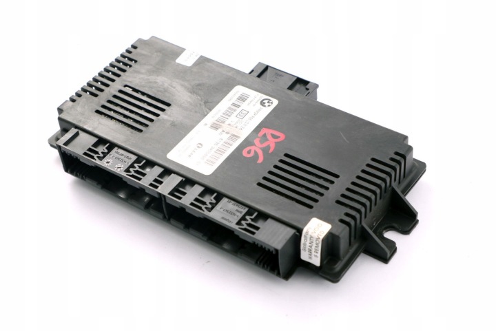 MINI COOPER R56 MODULE CONTRÔLEUR FEUX 3455895