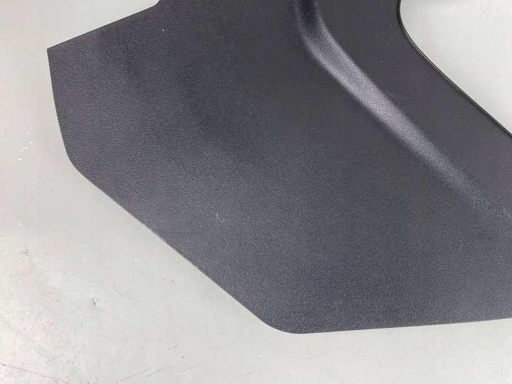 PIÈCE INTÉRIEUR GAUCHE CÔTÉ TESLA MODÈLE AVEC 100824800E