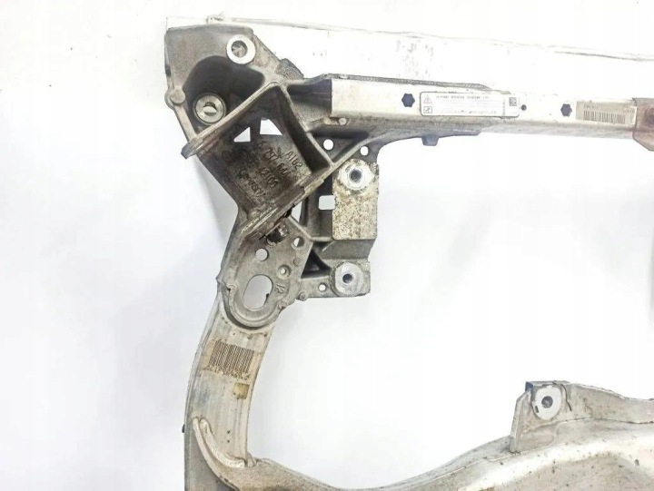CHÂSSIS AVANT BMW 5 (F10) 6797644 34307443 2.0L 2013