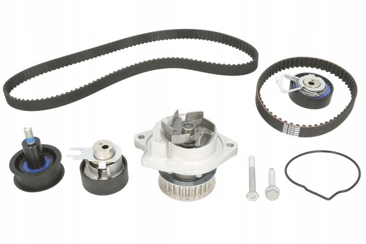 SKF JUEGO DISTRIBUCIÓN VW 1,4 16V 