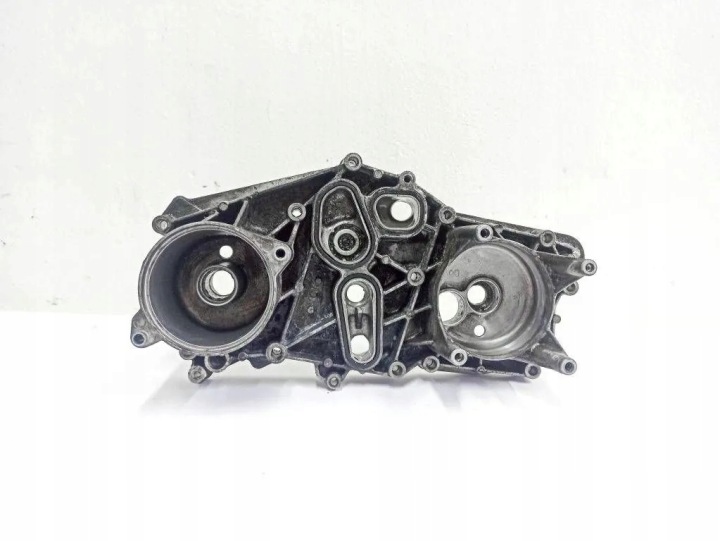 FIXATION FILTRE HUILES LAND ROVER RANGE ROVER SPORT (L320) 70305281