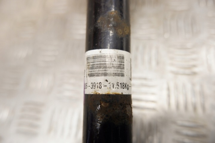 DEMI-ARBRE AVANT DROITE NISSAN QASHQAI II (J11, J11_) 391004EB2A 1.6L DIESEL