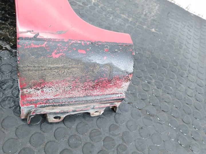 AILE GAUCHE AVANT RENAULT CLIO III 8200256117 185 OV727 UNIVERSEL