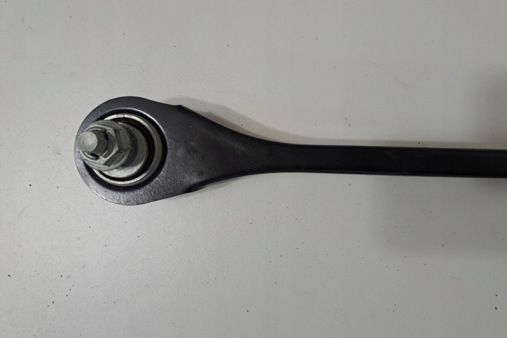 BRAS DE SUSPENSION ARRIÈRE DROIT BMW X4 (G02, F98) 6871016 2.0L GASOLINE 185KW 2023