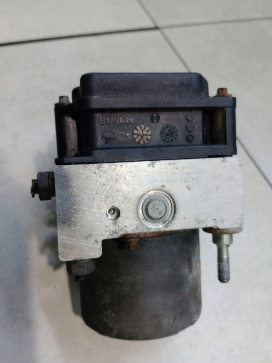 POMPE ABS PUNTO II RESTYLAGE 1.2 0265231331 46836768