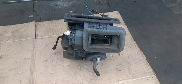 CHAUFFAGE DACIA LOGAN 271205779R