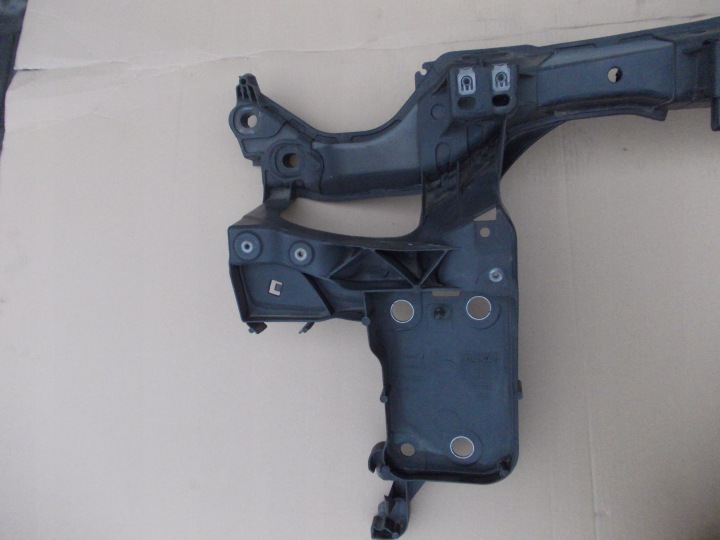 COURROIE AVANT RENFORCEMENT RENAULT KANGOO II 2 8200393685J