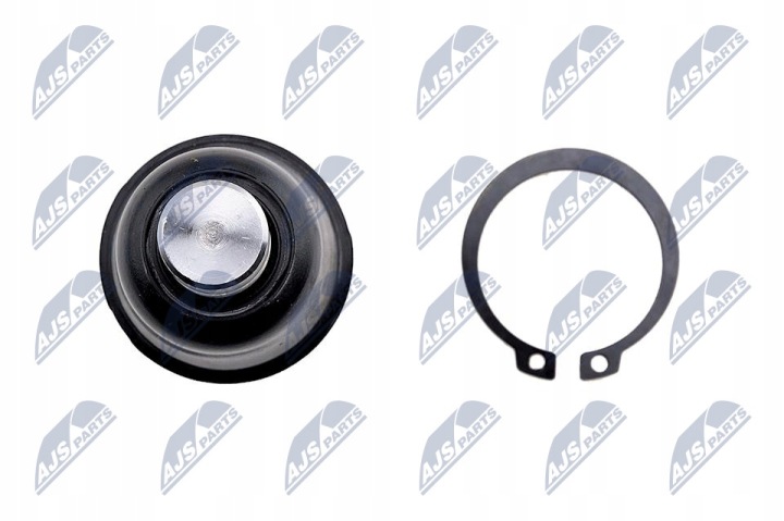PIVOT BRAS DE SUSPENSION AVANT INFÉRIEUR COMPASS 06-,/K500063