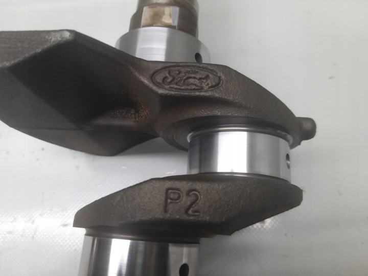 VILEBREQUIN COUSSINETS 1.5 ECOBOOST M8MC KUGA MK2 FOCUS MK3 C-MAX DS7G-6303-AC