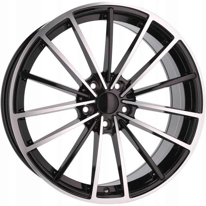 LLANTAS 19 PARA AUDI 100 Q4 E-TRON FZ SPORTBACK S8 D3 D2 D3 RESTYLING RS Q3 8U RESTYLING 